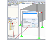Ansichten aus Modellkontrolle erstellen