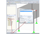 Ansichten aus Modellkontrolle erstellen
