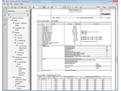 Export tiskového protokolu do formátu PDF