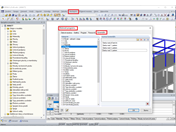 Přednastavení komentářů