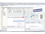 Dodatečné úpravy návrhu výztuže