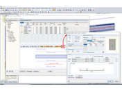 Dodatečné úpravy návrhu výztuže