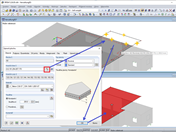 Změna hraničních linií