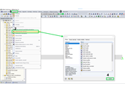 Vylepšení zobrazení v panelu nástrojů