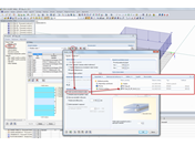 Zobrazení dočasných výpočtových modelů