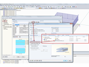 Zobrazení dočasných výpočtových modelů