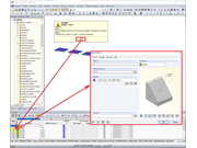 Propojení tabulek a dialogů