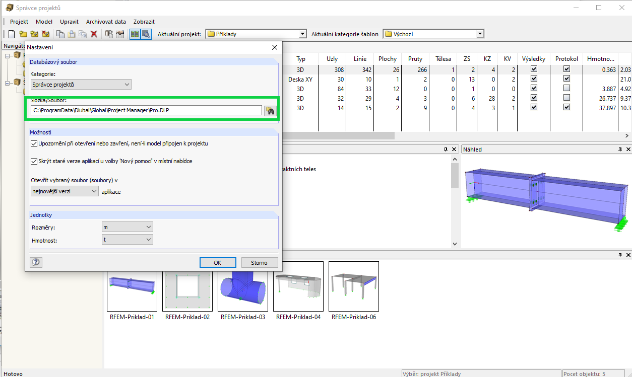 Sjednocení projektového řízení pro celou společnost