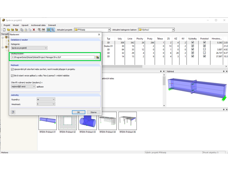 Sjednocení projektového řízení pro celou společnost