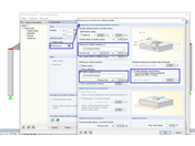 Automatické navrhování geometrie základové desky
