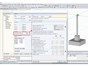 Nastavení krytí betonu podle EN 1992-1-1