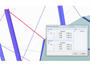 Měření vzdáleností a úhlů