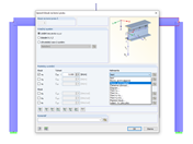 Kloub s uvolním pro tlakové síly