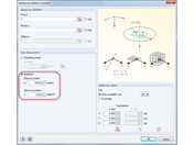 Generování zatížení z pohybu