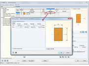 Optimalizace průřezů