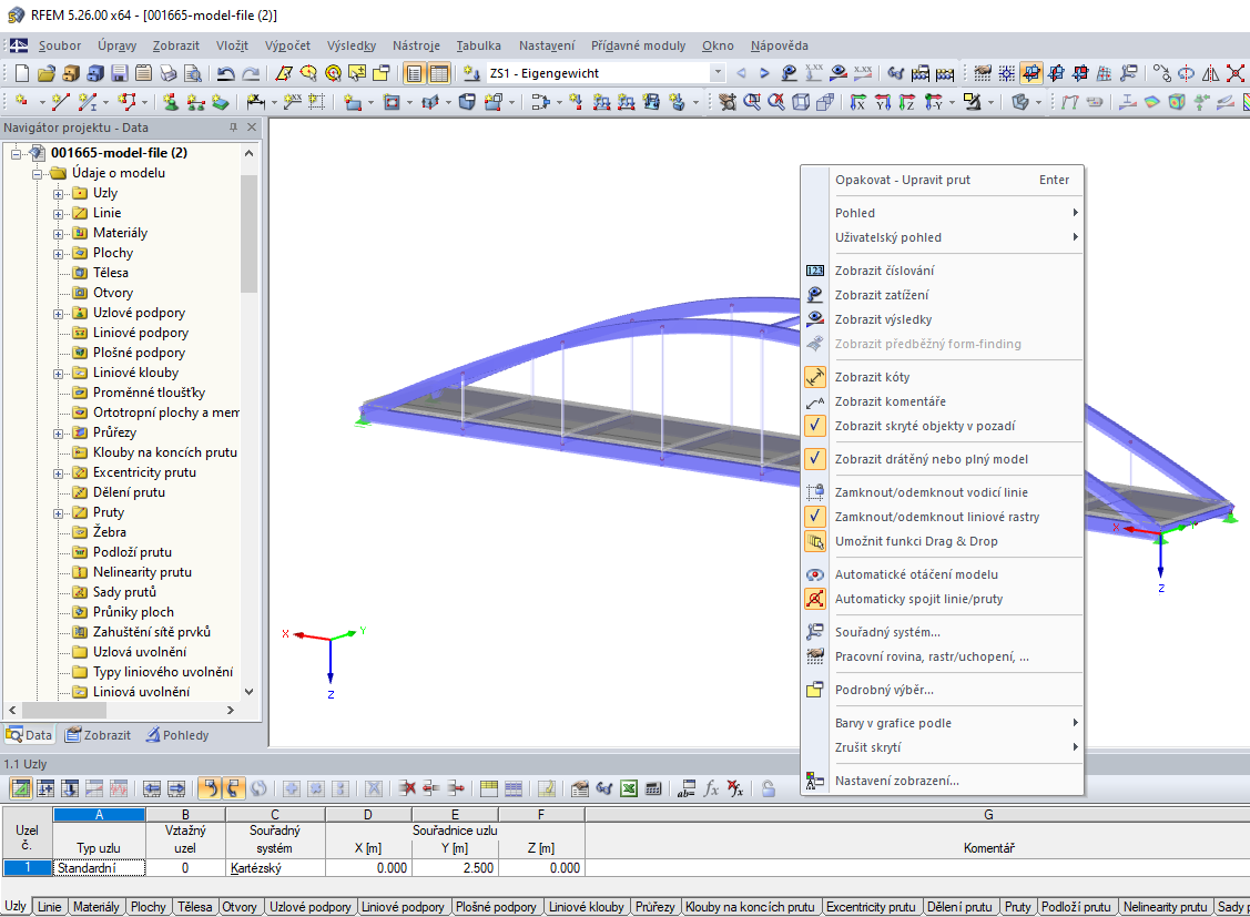 Zopakování posledního příkazu