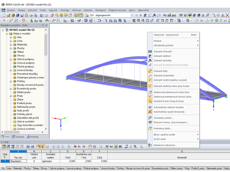 Zopakování posledního příkazu