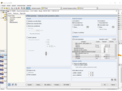 Optimalizace postranních podpor proti klopení