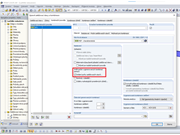 Snížení počtu zatěžovacích stavů