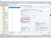 Snížení počtu zatěžovacích stavů