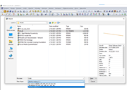 Otevření modelů z RX-TIMBER v programech RFEM 5 a RSTAB 8