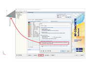Posouzení s průměrovanými vnitřními silami