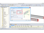 Zadání smykových tuhostí