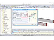 Zadání smykových tuhostí