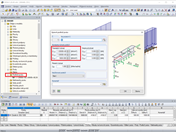 Upravit podloží prutu