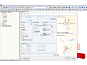 Modelování tepelné roztažnosti při zadání absolutních teplot