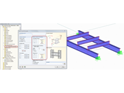 Automatické excentricity pomocí funkce výběru