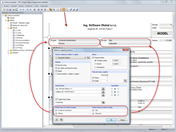 Změna názvu a označení projektu pro tiskový protokol