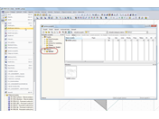 Anlegen von Vorlagen