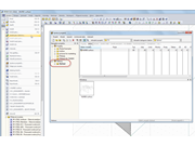 Anlegen von Vorlagen