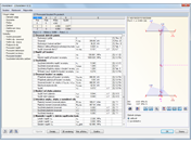 Posouzení podvěsných jeřábů