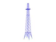 RF-JOINTS Steel - Tower
