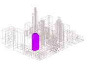 Dlubal-Gebäude in Philadelphia