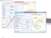 Generování zatížení plochy od smršťování
