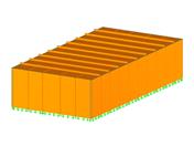 Univerzitní knihovna v Arkansasu, USA