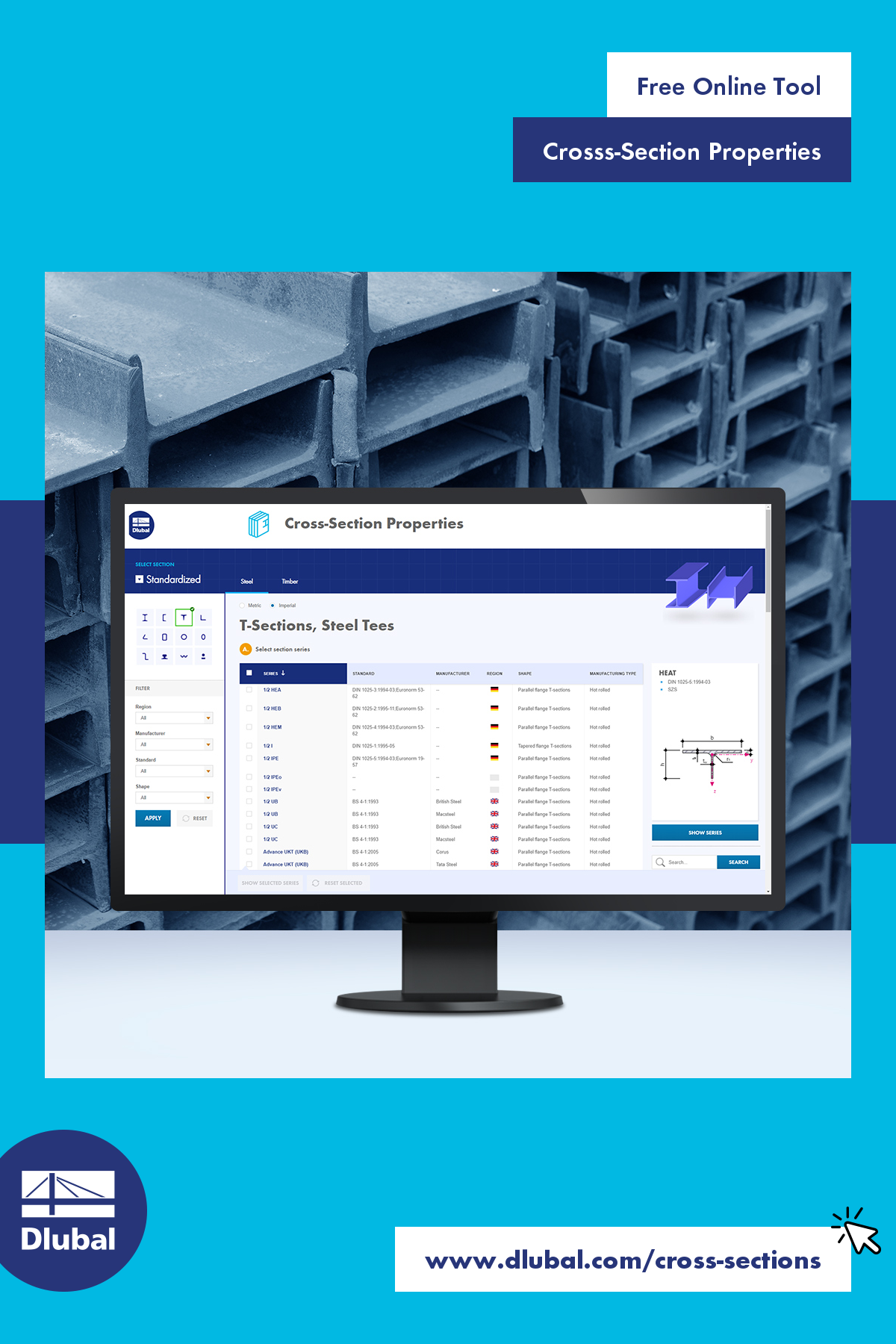 Bezplatný online nástroj