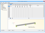 Zadání podporových podmínek