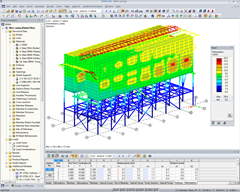 Nové filtrační zařízení v jihoafrickém Medupi