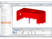 Uložení vybraných objektů jako blok