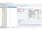 NBC 2015 Pružný typ spektra odezvy pro modální analýzu spektra odezvy