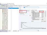 NBC 2015 Pružný typ spektra odezvy pro modální analýzu spektra odezvy