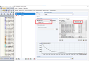 NBC 2015 Spektrum návrhu pro typ lineárního výpočtu pro modální analýzu spektra odezvy