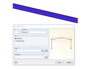 Dialog „Nová sada prutů“