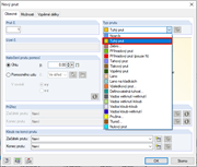 Prut typu „Tuhý“