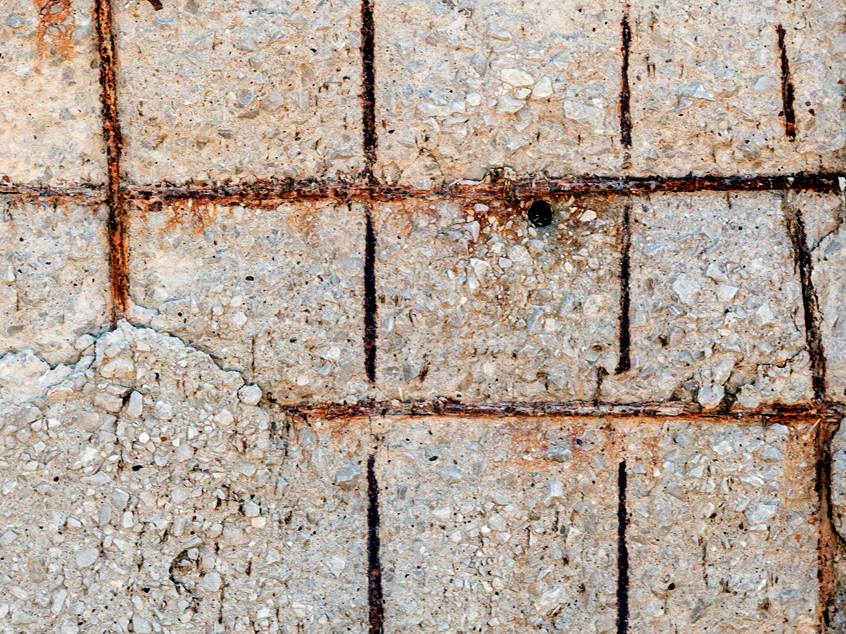 Koroze v důsledku karbonatace