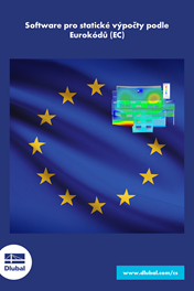 Software pro statické výpočty podle Eurokódů (EC)